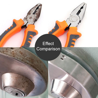 Kem Đánh Bóng Kim Loại 50g - Metal Polish, Làm Sạch & Đánh Bóng Inox, Đồng, Nhôm, Dành Cho Đồng Hồ & Điện Thoại
