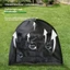 Top Di Động Thú Cưng Lều Nơi Trú Ẩn Nhà Vải Polyester Chống Nước Khung Di Động Playtent Cho Chó Mèo Du Lịch Ngoài Trời Chúng Tôi
