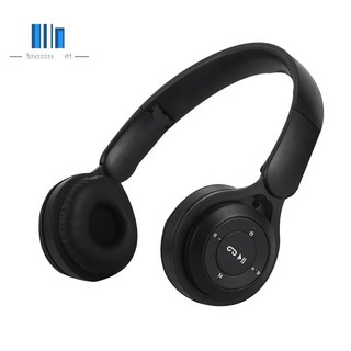 Tai nghe Headband Tai nghe không dây Y08 Tai nghe trẻ em có thể gập lại di động