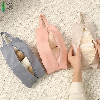 Túi đựng đồ lót tất di động - Túi du lịch cho đồ vệ sinh