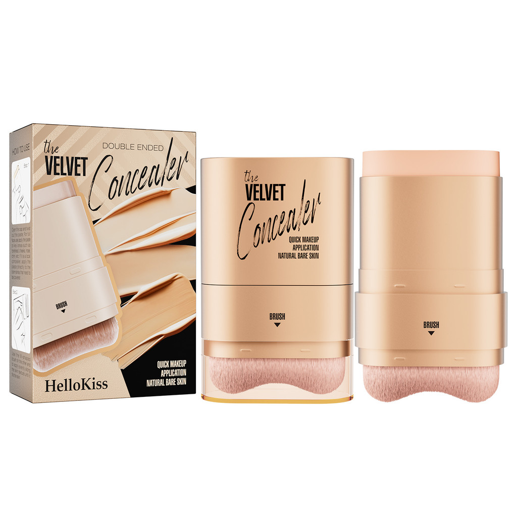 Che khuyết điểm che khuyết điểm che khuyết điểm.Dark Circles Cover.Mặt chống nước
