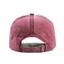 Mũ Hip Hop ESSENCEH, Mũ Bóng Chày Cotton Retro, Mũ Đạt Đỉnh Thoáng Khí Thời Trang Có Thể Điều Chỉnh Thời Trang Dành Cho Nam Nữ