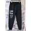 Quần Jogger Ai Con Chữ Dọc KCloset Quần Nỉ Dày Dặn Dáng Rộng Nam Nữ NA993