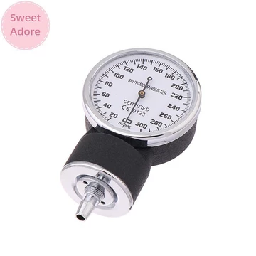 SweetAdore Y Tế Đo Huyết Áp Đồng Hồ Đo Mặt Số Đo Lạm Phát Phụ Kiện Thay Thế Cho BP Vòng Tay Aneroid Sphygmomanometer VN