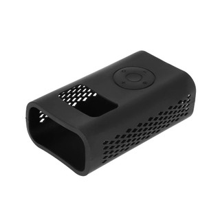 Máy bơm không khí FANIELLAPOWELL, Vỏ bơm hơi đa năng bền bỉ, Vỏ bảo vệ silicon chống sốc di động cho Mijia ngoài trời
