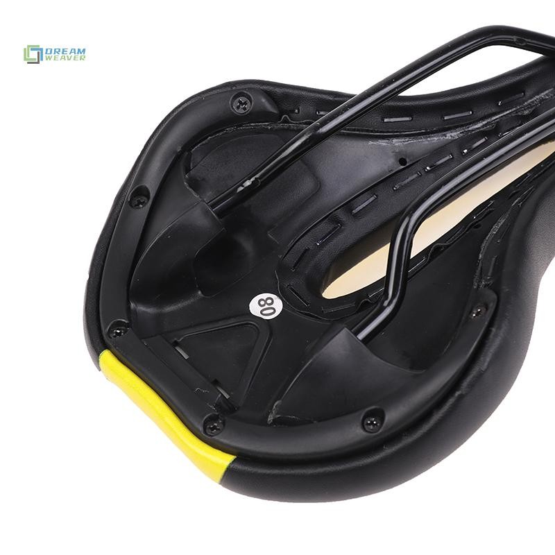 [Dream] Vỏ bọc xe đạp bằng silicon Mềm dày Đệm ngồi xe đạp leo núi Đệm Gel đi xe đạp Phụ kiện mới