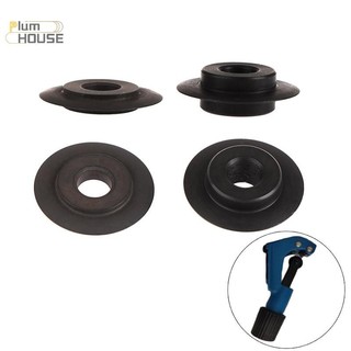 PlumHOUSE 5 Vòng Bi Thép Lưỡi Cắt Ống Đồng, Thép Không Gỉ, Cắt Ống Tròn, Bánh Xe Lưỡi VN