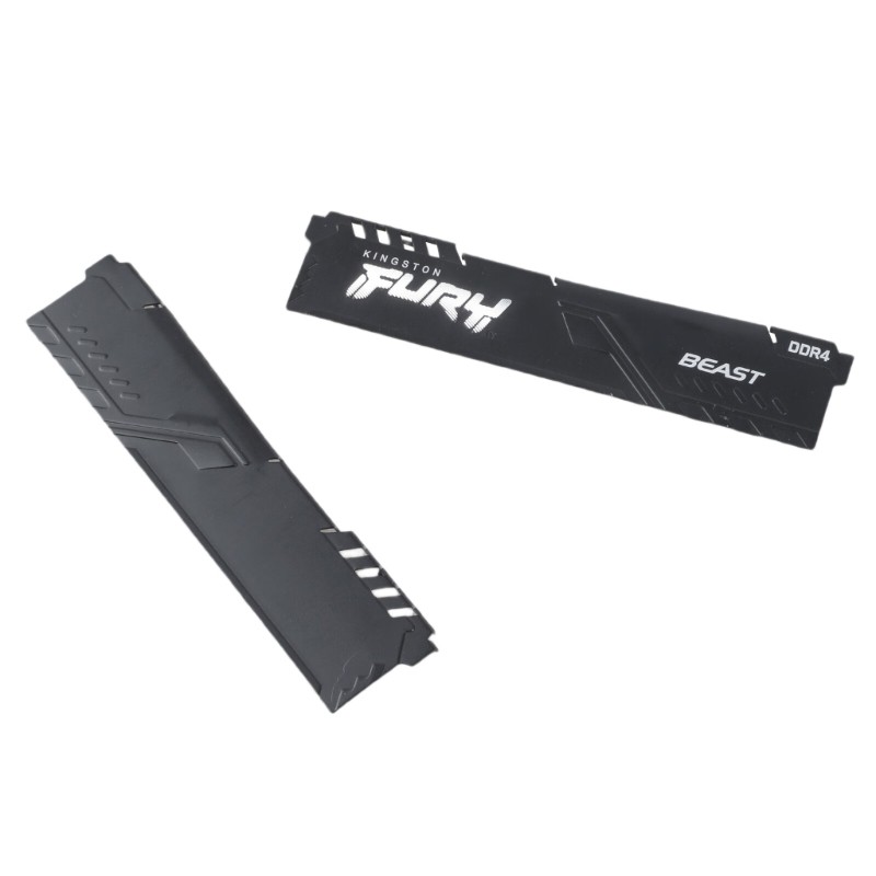 Tản Nhiệt HIk Tản Nhiệt Bộ Nhớ Làm Mát Tản Nhiệt Cho Máy Tính Để Bàn DDR5 DDR4 DDR3