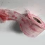 Halloween Blood Cloth,Scary Blood Gauze Cloth Spooky Fabric Blood Strips Drape