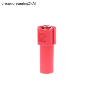 [dreamdreaming] 5 CÁI Amass XT150 Bộ phích cắm đầu nối đạn 6mm Nam Nữ 130 Amps xếp hạng cao cho RC [zkm]