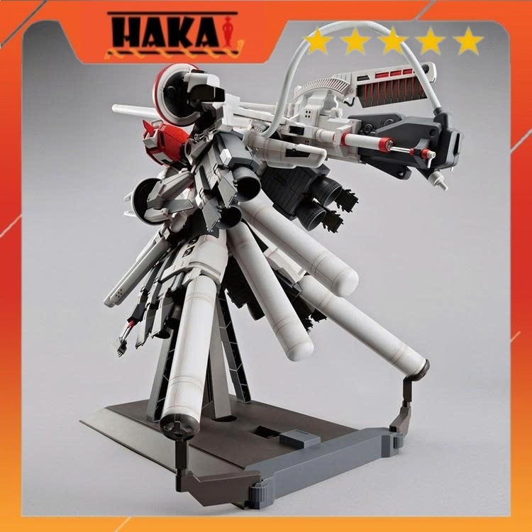Mô hình lắp ráp MG 1/100 PLAN303E Deep Striker gundam Bandai - Mô