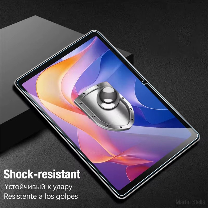 Dành Cho Redmi Pad 2 Kính Cường Lực HD Full Cover Bảo Vệ Màn Hình Cho Redmi PAD 2 11INCH 4G