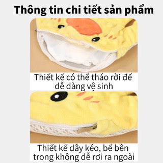 【BabyJoy】Bàn Tay Vỗ Bé Ngủ,- Có Điều Khiển Từ Xa 3 Chế Độ Vỗ,Ngăn chặn sự hoảng sợ, giúp bé ngủ ngon