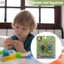 Minecraft-Series Lắp Ráp Hình Đồ Chơi Vui Nhộn Đồ Chơi Giáo Dục Sưu Tập Quà Tặng Cho Trẻ Em Sinh Nhật Quà Tặng Giáng Sinh