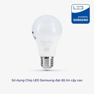 Bóng đèn LED BULB tròn 7W Rạng Đông,siêu sáng, MODEL Bulb A 7W