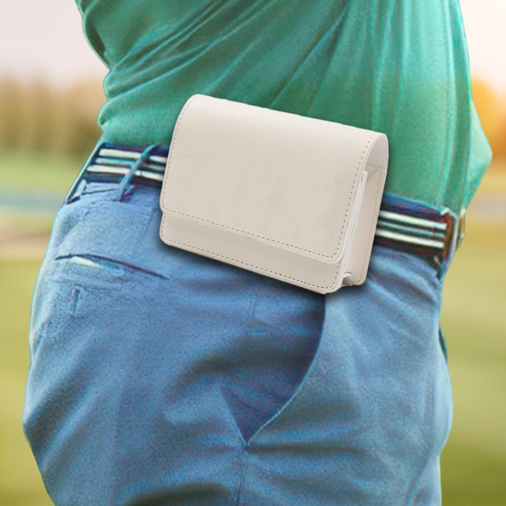 Túi Đựng Bảo Vệ Cao Cấp Cho Rangefinder Golf Rangefinder