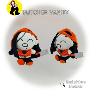 PLUS✨Đồ chơi VANITY NHƯNGCHER✨NÓNG NHƯNG VANITY Plushie Vui nhộn Đồ chơi sang trọng Vanity & Kawaii Uma Musume Pretty Derby Plushie Doll Haru Urara Đồ chơi cô gái sang trọng Quà tặng COD