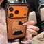 Ốp lưng Iphone 14 Pro Max INS Hàn Quốc 3D Hello Kitty Vỏ cứng chống sốc Iphone 17 Pro Max Vỏ bảo vệ Camera dày cho iPhone 17 16 15 14 13 Pro Max