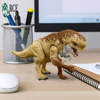 Nhân vật hành động khủng long bằng nhựa thực tế - Đồ chơi sưu tập kỷ Jura cho quà tặng sinh nhật cho trẻ em
