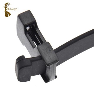 1 Cặp Dây Cao Su Lặn Chân Phù Hợp, Có Thể Điều Chỉnh Dài 66cm