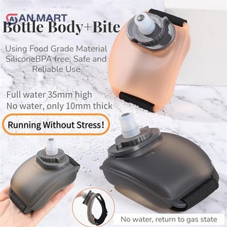 Bigdealssuper Ngoài Trời Di Động Chạy Cổ Tay Chai Nước Có Thể Điều Chỉnh Thể Thao Nhỏ Cổ Tay Chai Nước Cốc Cho Thể Dục Ngoài Trời Đi Xe Đạp Marathon Siêu