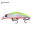 Bigdealssuper Minnow Mồi Câu Cá 7.4g 7.9cm Chìm Toàn Nước Accesorios Cá Chép Bass Cá Nhân Tạo Mồi Câu Cá Siêu