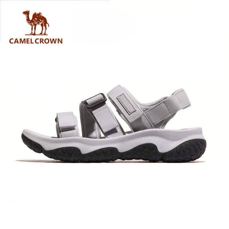 Giày đi biển ngoài trời CAMELCROWN Giày đế mềm chống trượt thông thường