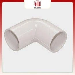 Co Nhựa 90 Độ - Bền Đẹp, Lắp Đặt Dễ Dàng - Đủ Kích Cỡ