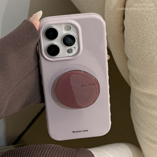 Ốp Lưng Cho iPhone 17ProMax 16ProMax 15ProMax Apple iPhone Case 14ProMax 13ProMax Mềm TPU Điện Thoại Cầm Để Bàn Giữ