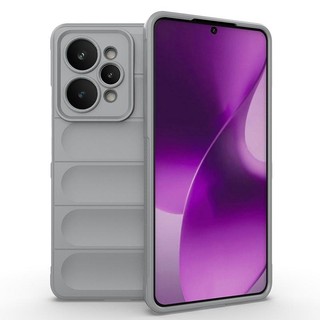 Vỏ Mới Cho Realme 15 Pro 5G 15Pro Realme15 RMX5101 RMX5106 Vỏ Giáp Silicon Mềm Chống Sốc Ốp Lưng Bảo Vệ Vỏ Điện Thoại