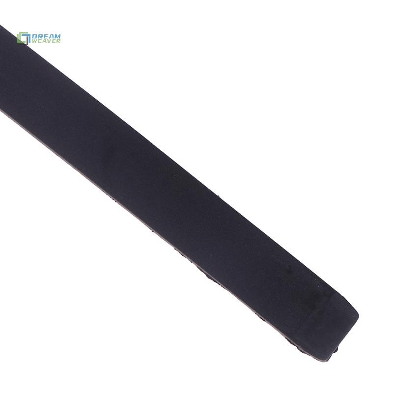 Dây đeo trượt patin hình chữ T 230mm nylon, khóa thay thế cho giày nội tuyến