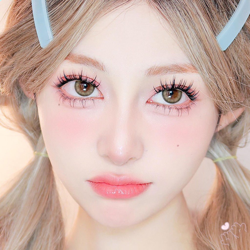 Mix 4-5mm Đáy Lash Cụm C Curl DIY Dải có thể tái sử dụng cho chương trình thời trang Khiêu vũ Đám cưới