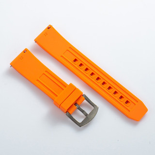 Sọc Dây Đeo Đồng Hồ Silicon 20 Mm 22 Mm Dây Đeo Đồng Hồ Cho SEIKO 5 Diver Lặn Cá Ngừ Samurai Nam Nữ Chống Nước Đồng Hồ Vòng Tay Đồng Hồ Thay Thế