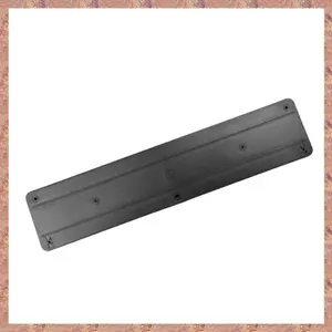 Giá đỡ biển số cản trước ô tô Giá đỡ 2218850781 Dành Cho S-CLASS W221 S300 S350 S400 S500 S600 (R F C V)