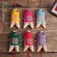 Springevenstar Koi Cá chép Túi phước lành Mặt dây chuyền Hanfu Trang trí Quà tặng tốt nghiệp Túi Luy Túi đựng đồ trang sức Túi cá chép Koi Túi phước lành Ví đựng tiền xu Springevenstar