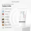 Kem Ủ Trắng Mặt USOLAB BIO TONE UP WHITENING FACE MASK 250ML | Dưỡng Sáng Da Mặt Hàn Quốc