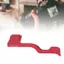 apill Acouto Hợp kim nhôm Camera Thumb Up Grip cho A7M4 A7R4 A7R5 A7M5 Tay gắn giày nóng với thiết kế tiện dụng Phần còn lại có màu đen - Nâng cao sự thoải mái và ổn định cho nhu cầu chụp ảnh của bạn