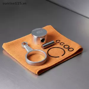 Bộ thanh kết nối và pít-tông hoàn chỉnh 4CC 9.2 dành cho máy nén lạnh Các bộ phận nâng cấp làm mát đáng tin cậy.