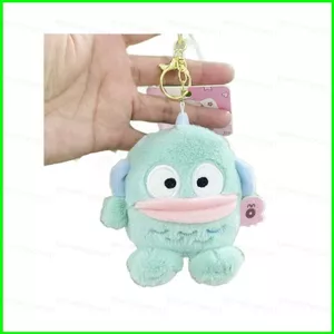 PS1 Dễ Thương Sanrio Hangyodon Sang Trọng Mặt Dây Chuyền Quà Tặng Cho Bạn Gái Ba Lô Trang Trí Móc Khóa Bộ Sưu Tập SP1