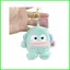 PS1 Dễ Thương Sanrio Hangyodon Sang Trọng Mặt Dây Chuyền Quà Tặng Cho Bạn Gái Ba Lô Trang Trí Móc Khóa Bộ Sưu Tập SP1