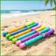 Trẻ Em Nước Soaker Đồ Chơi Di Động Mạnh Mẽ Trẻ Em Bể Bơi Squirter Đồ Chơi Cho Trẻ Em Bé Trai Bé Gái Thanh Thiếu Niên Nhà Bể Bơi Sân Sau wipqsvn