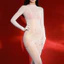 Phong Cách Mới Liền Mạch Mỡ Một Mảnh Vớ Gợi Cảm Siêu Mỏng Mượt Năm Ngón Chân Vớ Cặp Đôi Phong Cách Vớ Toàn Thân