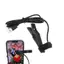 GHX 1PC Có Thể Điều Chỉnh Tự Động Clier Dụng Cụ Chơi Game Mua Sắm Phát Sóng Trực Tiếp Phần Thưởng ks Tự Động Clier Cho Điện Thoại Màn Hình Tự Động Tapper VN
