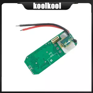 Bảng mạch điều khiển máy khoan Lithium không chổi than 16 8V đáng tin cậy để sửa chữa nhiệm vụ