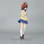 Furukawa Nagisa Trường Đồng Phục Nhân Vật Hành Động Nhân Vật Anime Sưu Tập Trang Trí
