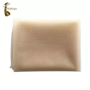 Ren Lưới Tóc Giả Làm Đóng Cửa Mũ Tóc Nền Thông Gió Chất Liệu Ren Bền Đẹp Thích Hợp Cho Tóc Giả Máy Làm Toupee Xây Dựng