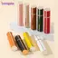 Bình xịt BORAGETE, Chai nước hoa 10ml chống rò rỉ, Hộp đựng mỹ phẩm bằng da PU rỗng thời trang dành cho nữ