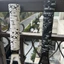 Vợt Cầu Lông VVDZA Overgrips, Vợt Tennis Mờ Nhiều Màu, Băng Cầm Chống Mài Mòn In Hình Chất Lượng Cao