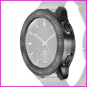 Bảo Vệ Màn Hình Cho Đồng Hồ Slim Bảo Vệ Màn Hình Đồng Hồ Smartwatch Bảo Vệ Mặt Siêu Nhẹ Bảo Vệ Toàn Diện PC lyuvn