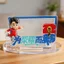 2026 Meijiamo World Cup Chất liệu chủ đề bóng đá Linh vật Văn hóa Quà tặng sáng tạo Lưu niệm Trang trí ngoại vi Đồ trang trí